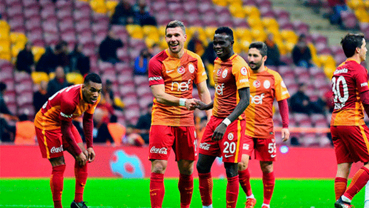 Lukas Podolski için bomba iddia!