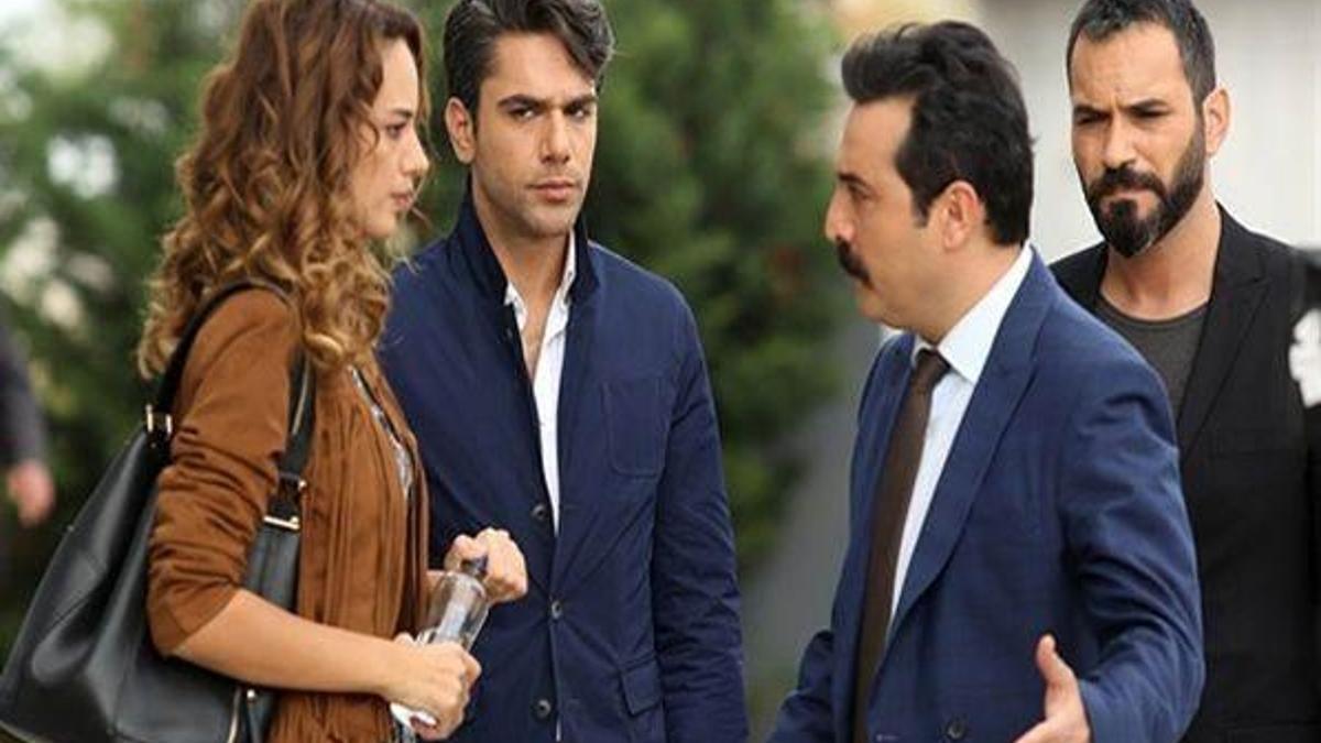 Bana Sevmeyi Anlat dizisi neden final yapıyor?