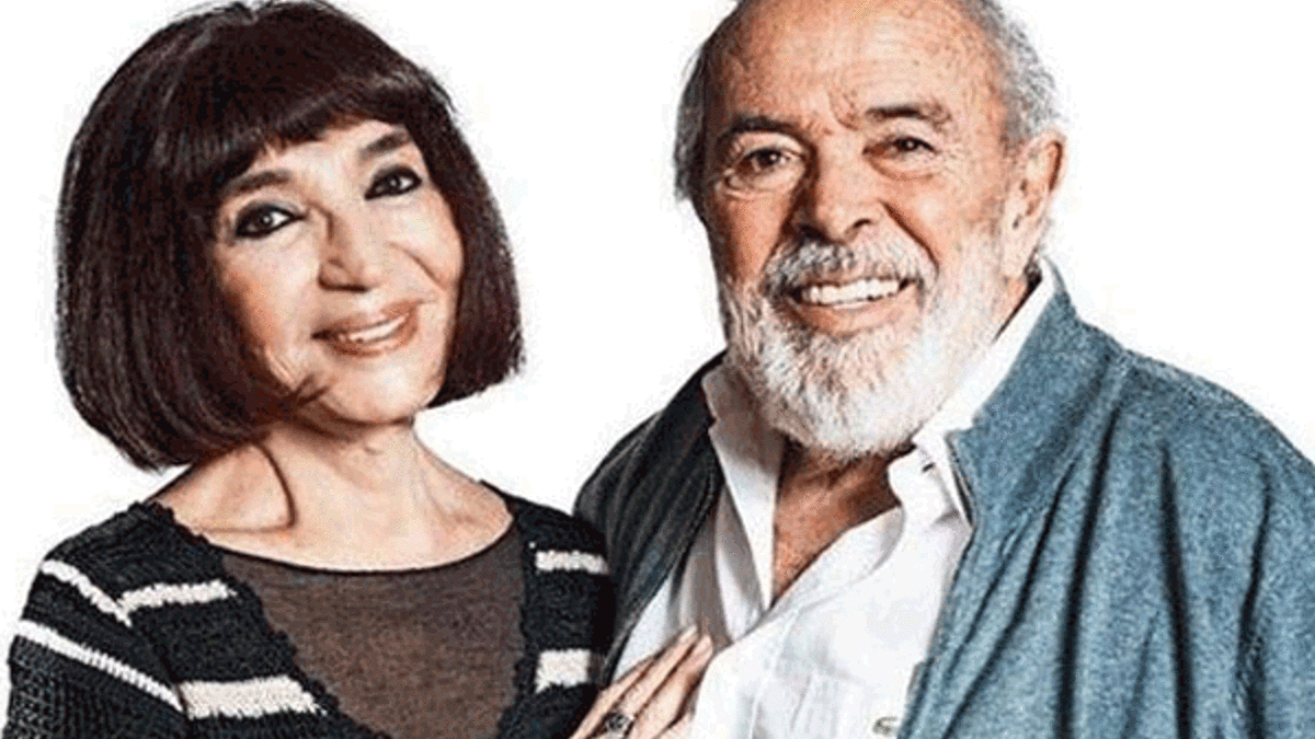 Gülriz Sururi, Engin Cezzar'a böyle veda etti