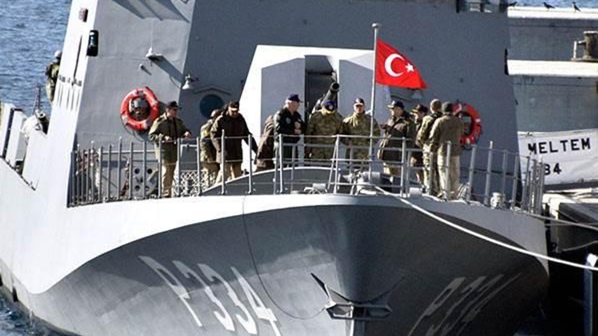 TSK'dan o iddialar hakkında açıklama geldi