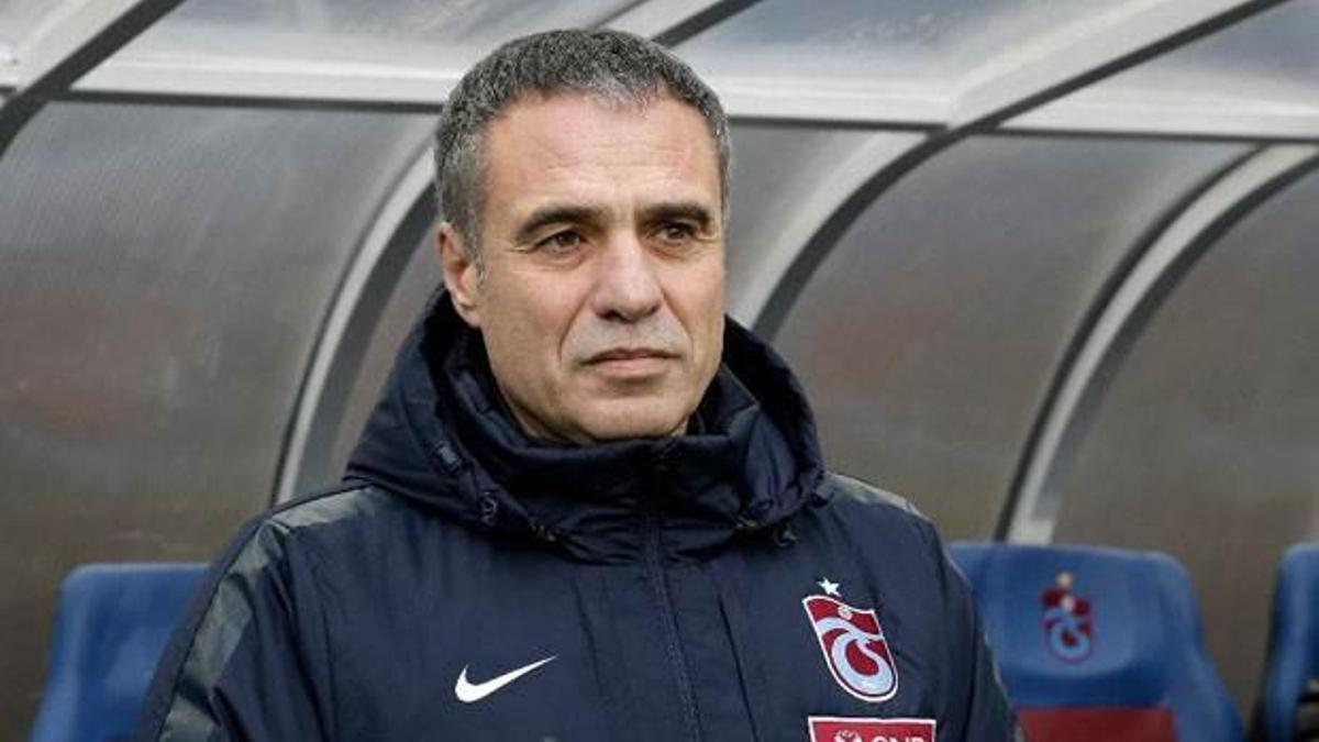 Ersun Yanal: 'Yeni bir başlangıç'