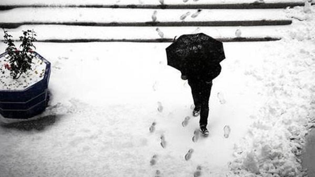 Meteoroloji'den kritik hava durumu uyarısı! İstanbul ve Ankara'ya kar yağacak mı...