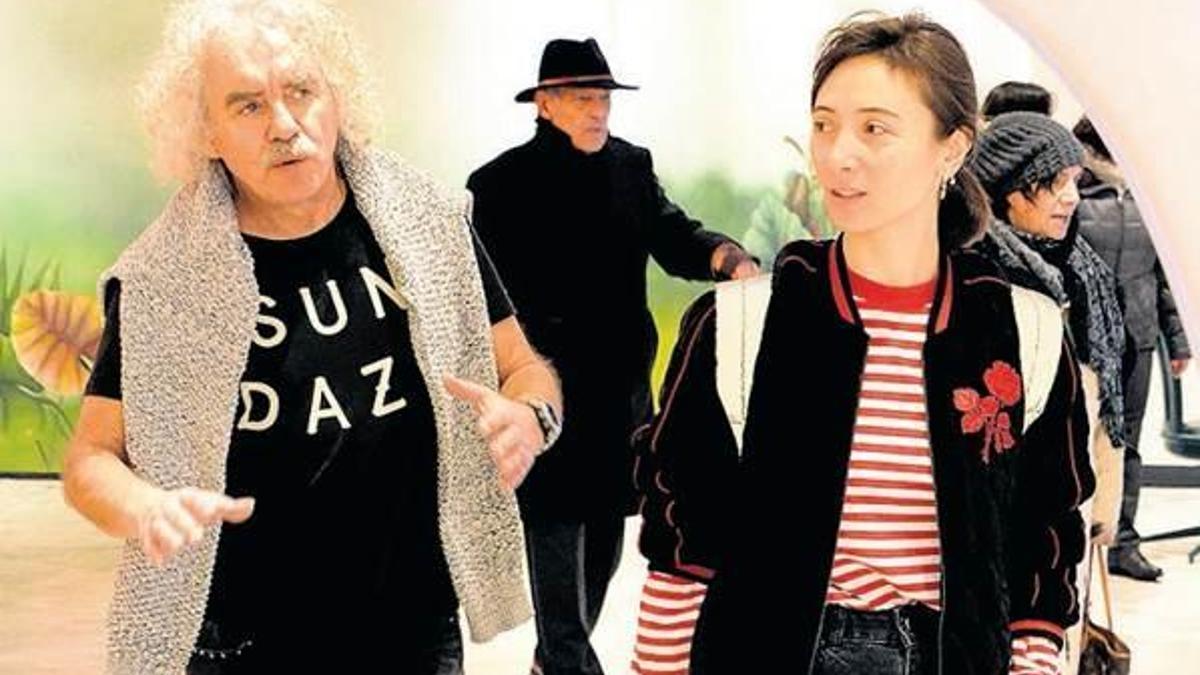 Uyumlu çift