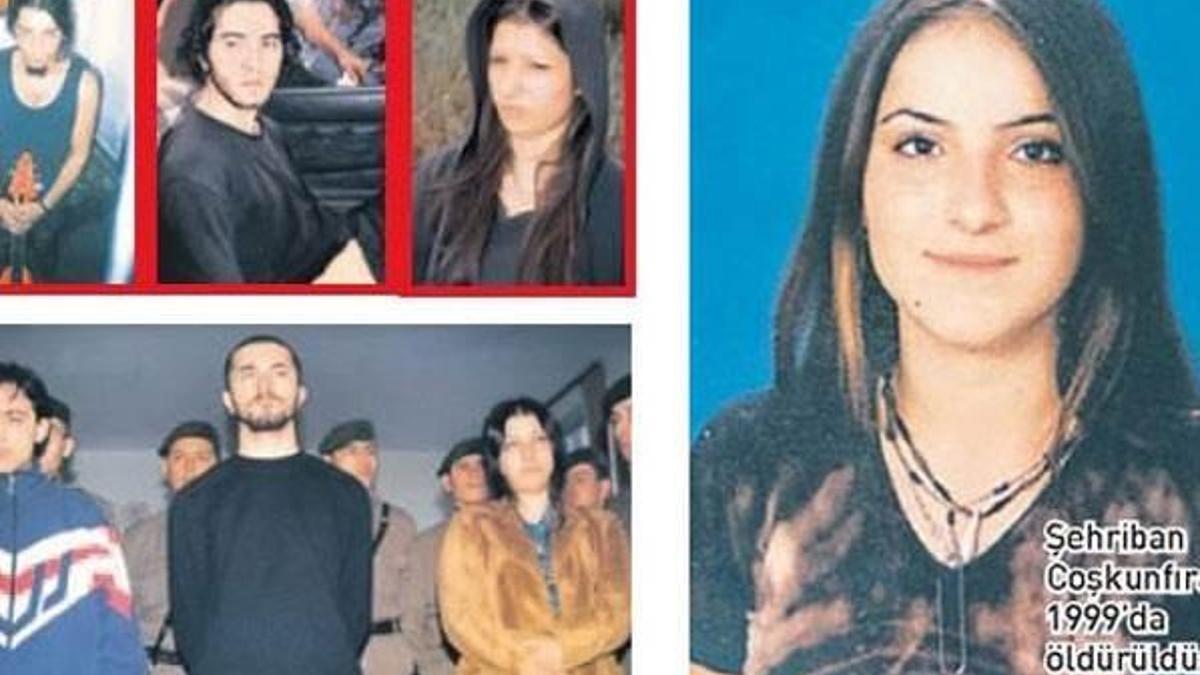 Satanist cinayette yeni gelişme! Bilirkişi raporu geldi