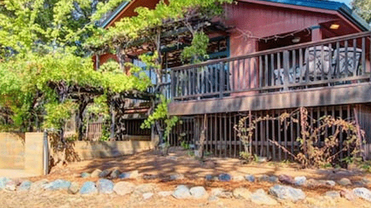 Almanya’da bir bağ evinde 6 ceset bulundu
