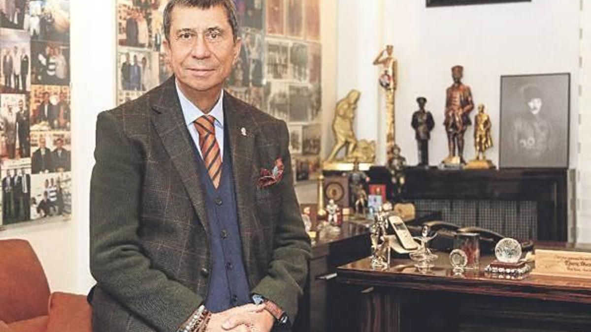 İz bırakmak için değer vermek lazım!