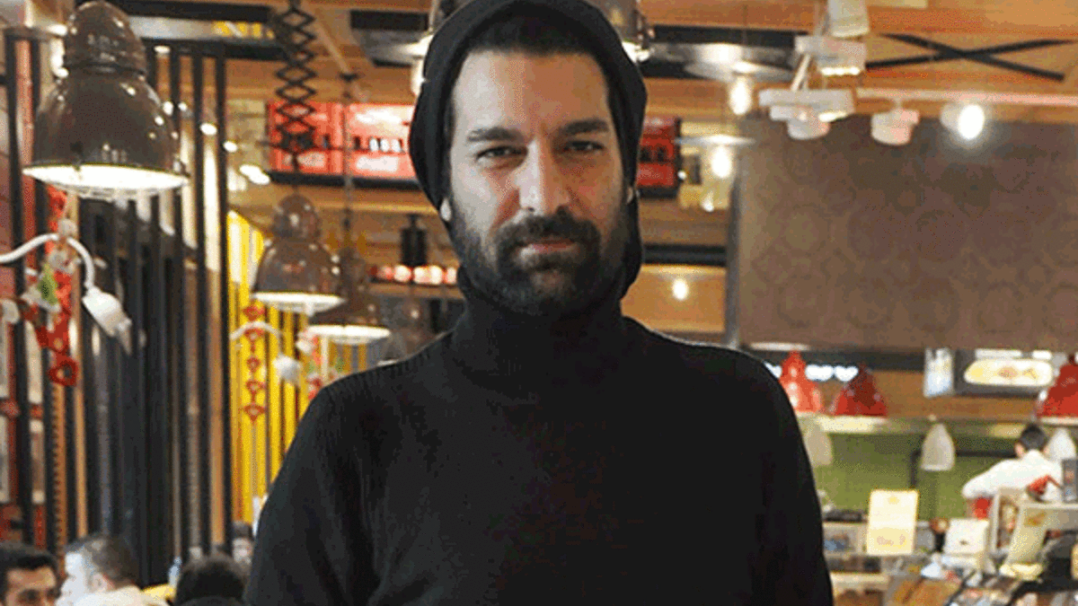 Taner Rumeli'den kısa bir mola