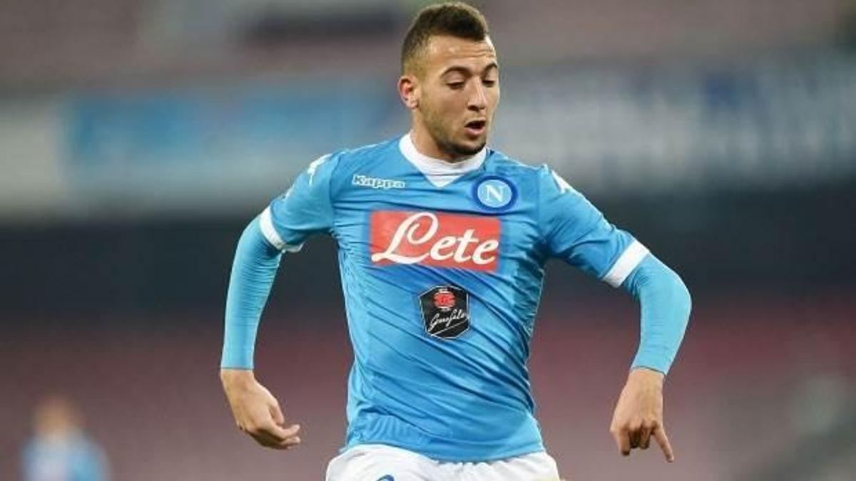 Trabzonspor Kaddouri ile anlaştı