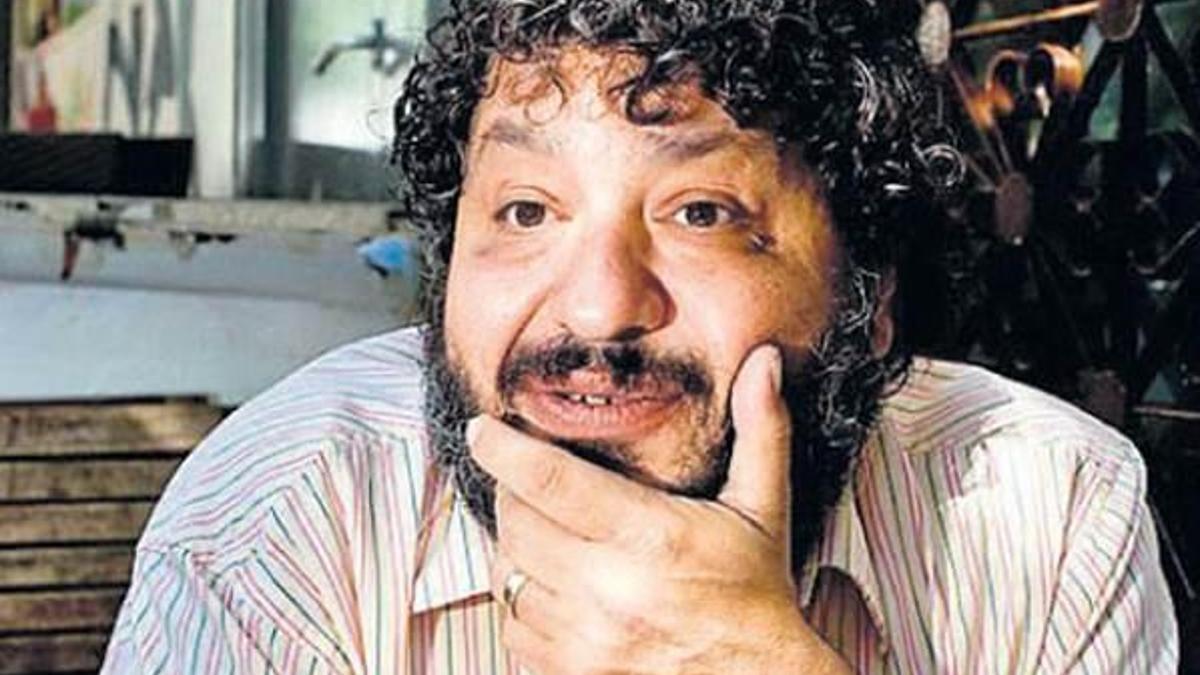 Erdal Tosun kimdir?