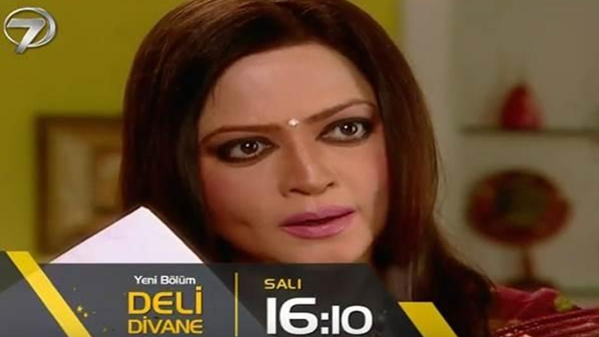 Deli Divane 189. yeni bölüm fragmanı yayınlandı mı?