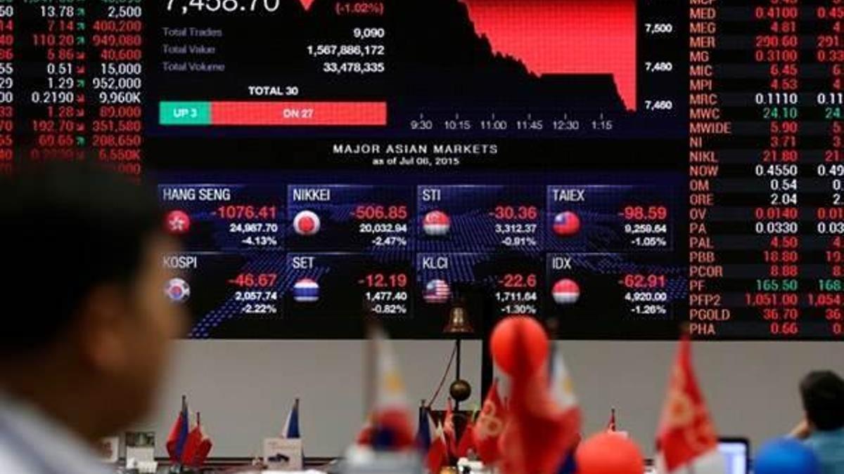 JCR'den Fitch'e Türkiye tepkisi