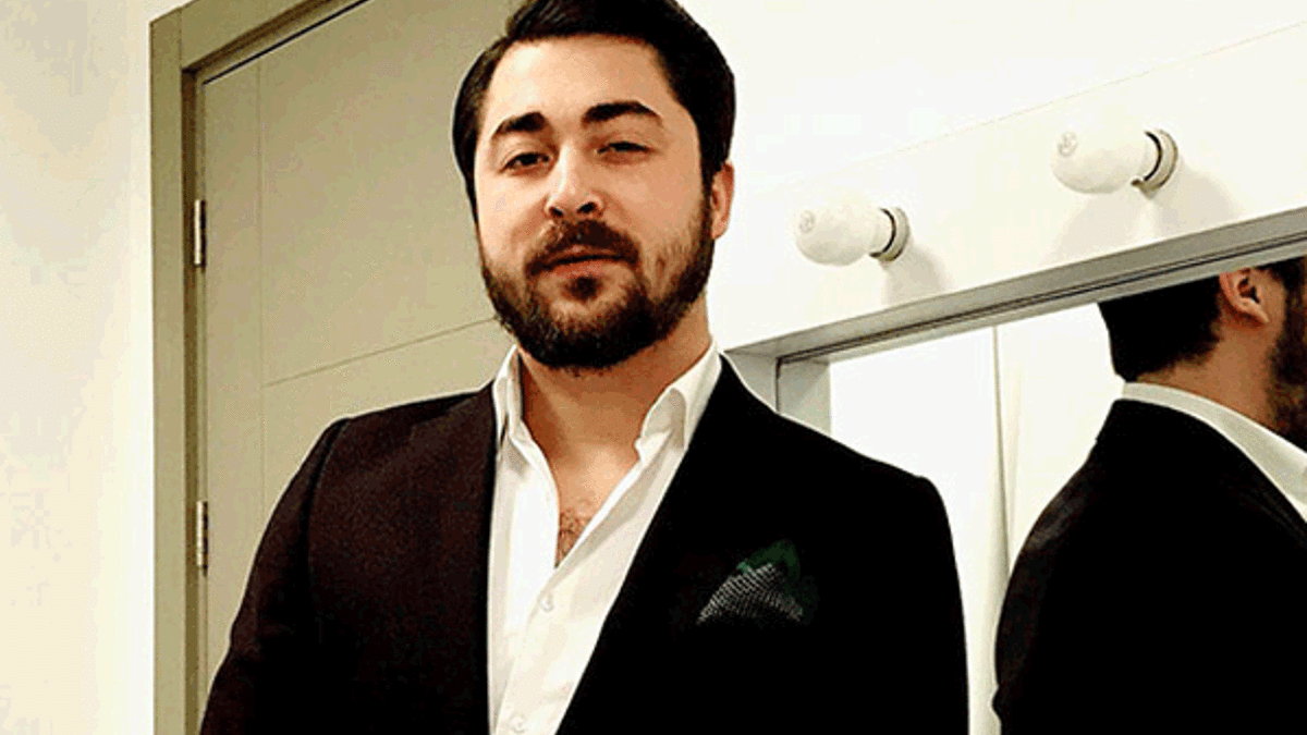 Semih'ten Survivor sürprizi: 'İlhan Mansız için'