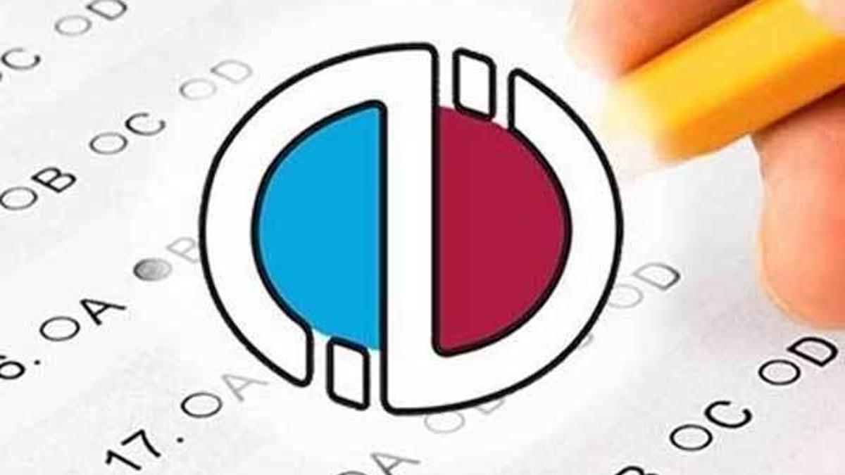 AÖF sonuçları açıklandı!