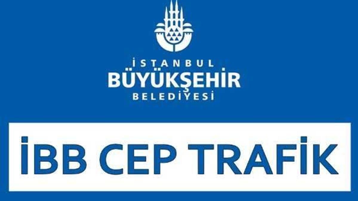 İstanbul’a ait trafik durumunu internetten canlı takip edebilirsiniz!