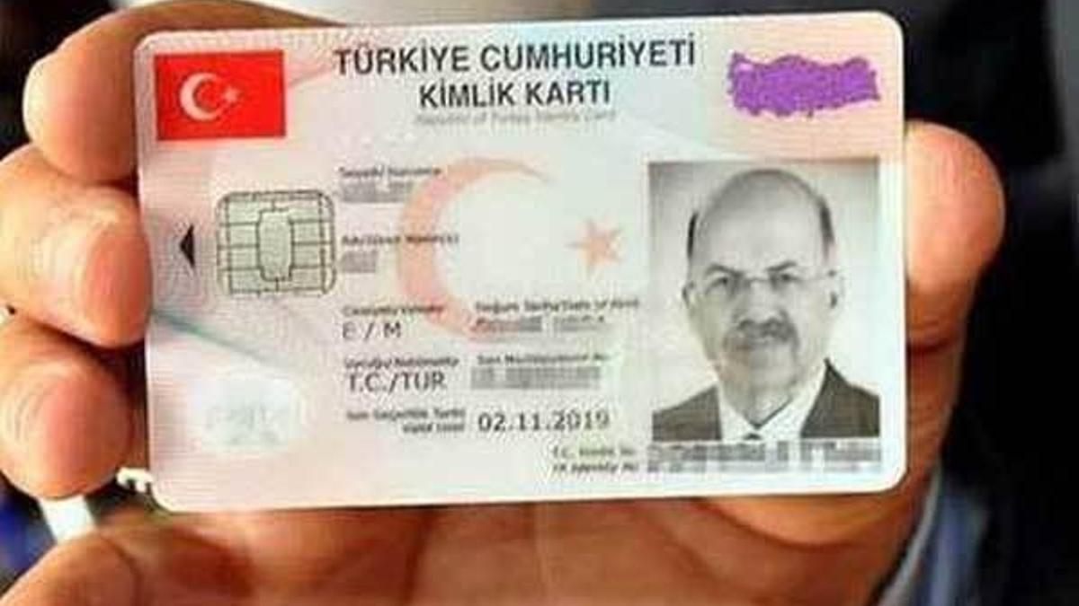 Yeni çipli kimlik kartı başvuruları nasıl yapılıyor? Randevu alma sistemi
