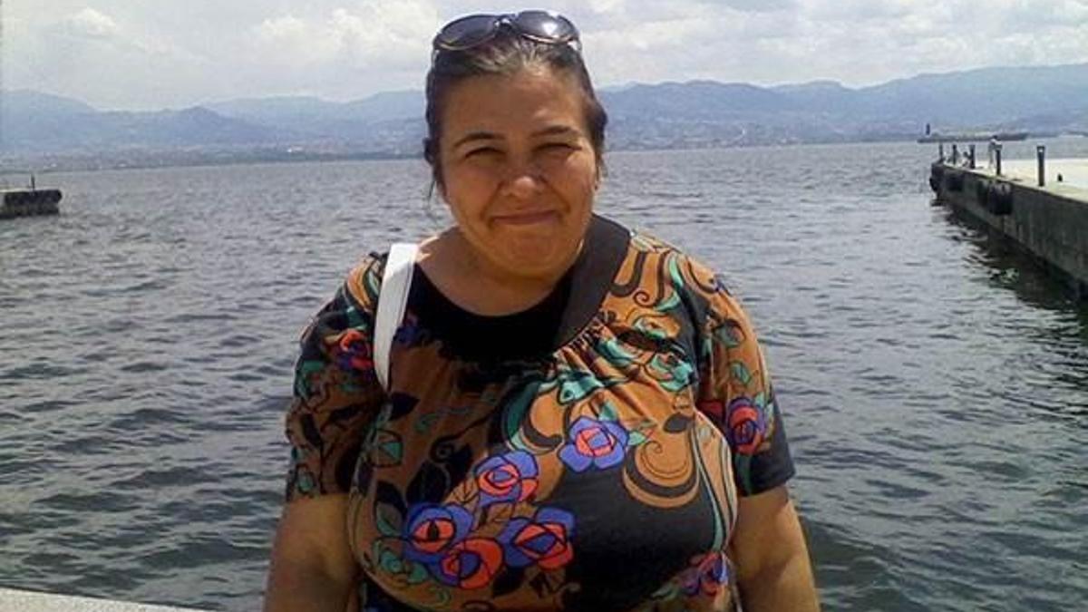 Evine 20 metre kala acı son