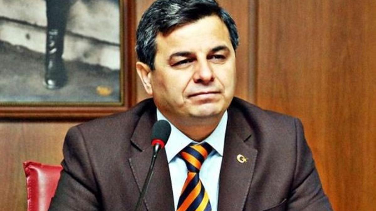 MHP'li başkan o filmi yasakladı