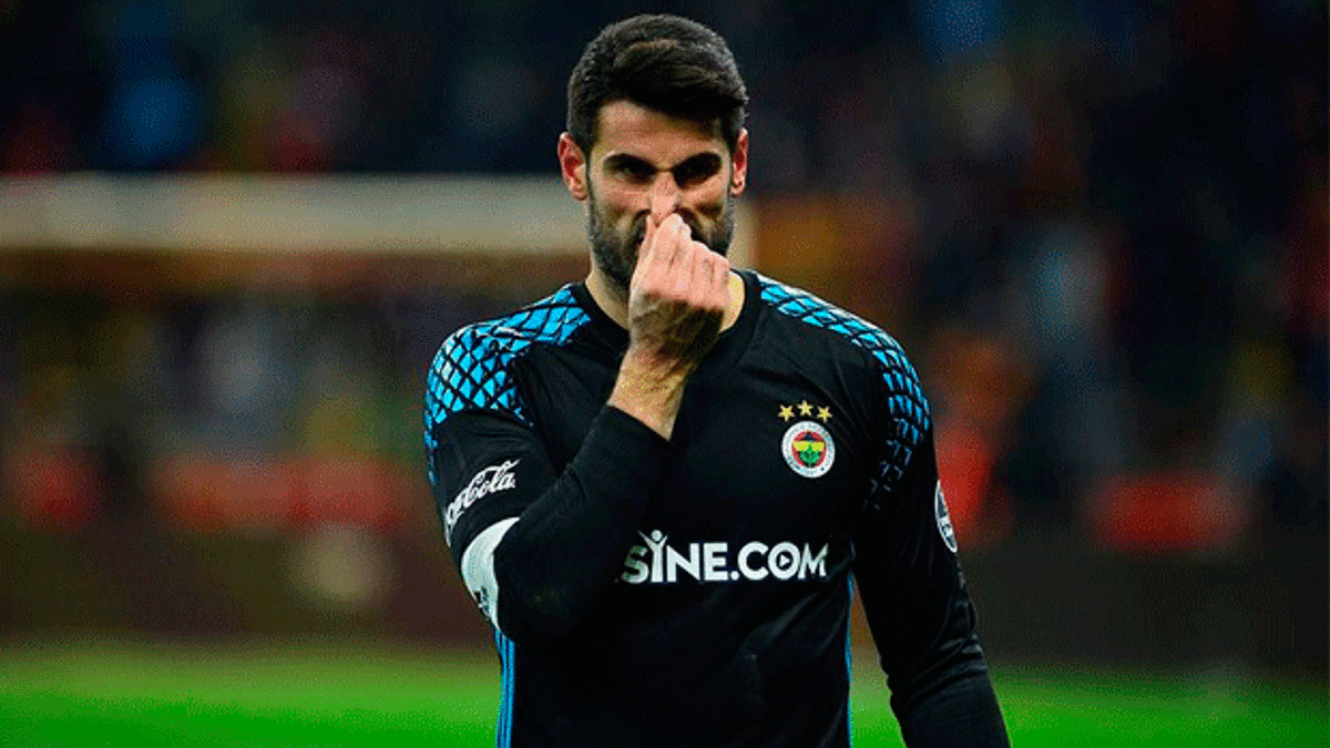 Volkan Demirel devri kapanıyor! Yerine gelecek isim...