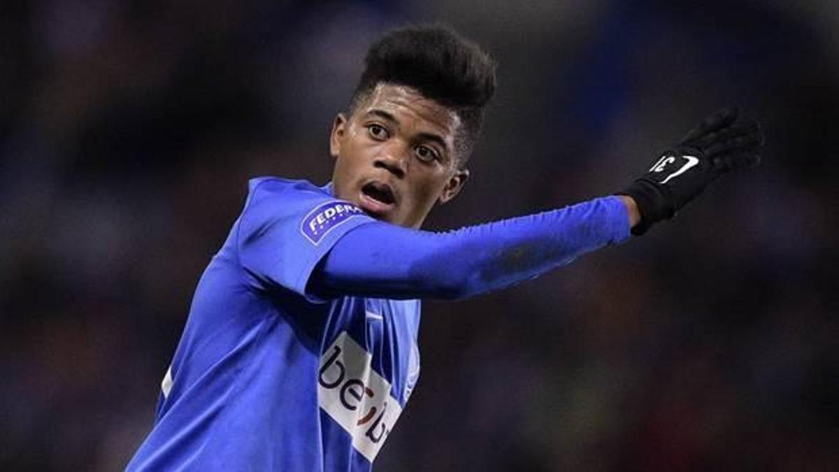 Leverkusen Bailey'i transfer etti!