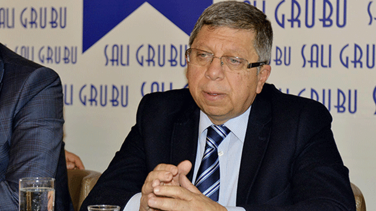 Cumhurbaşkanı Başdanışmanı: Büyük ihtimalle referandum 9 Nisan'da