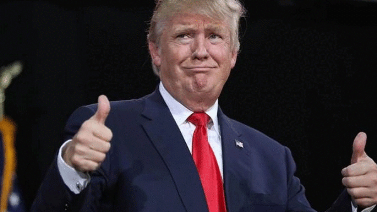 Suriye'den Trump'ın 'güvenli bölge' açıklamalarına ilk tepki