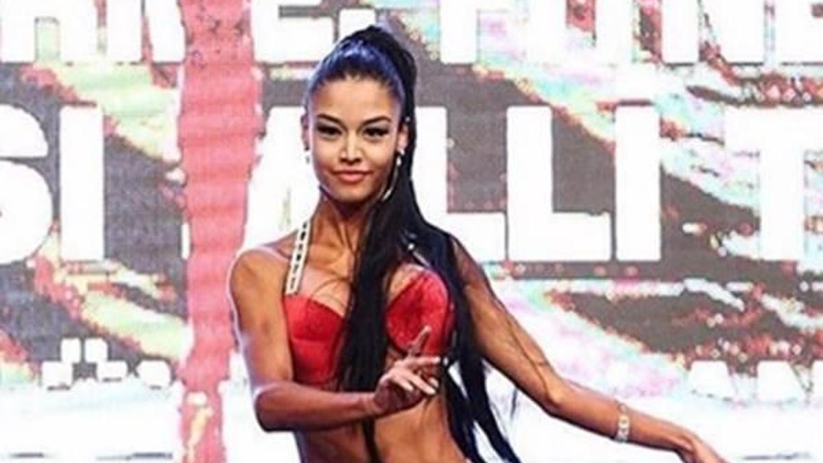 Denisa Gültekin kimdir? (Survivor 2017)