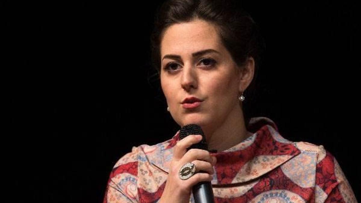 Osmanlı torunu oyunu açıkladı