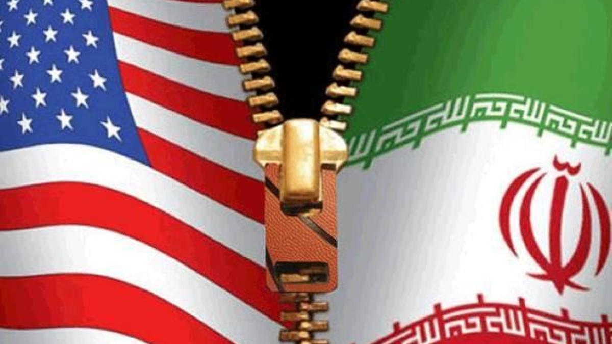 İran'dan ABD'ye misilleme: Bizim buna yanıtımız...