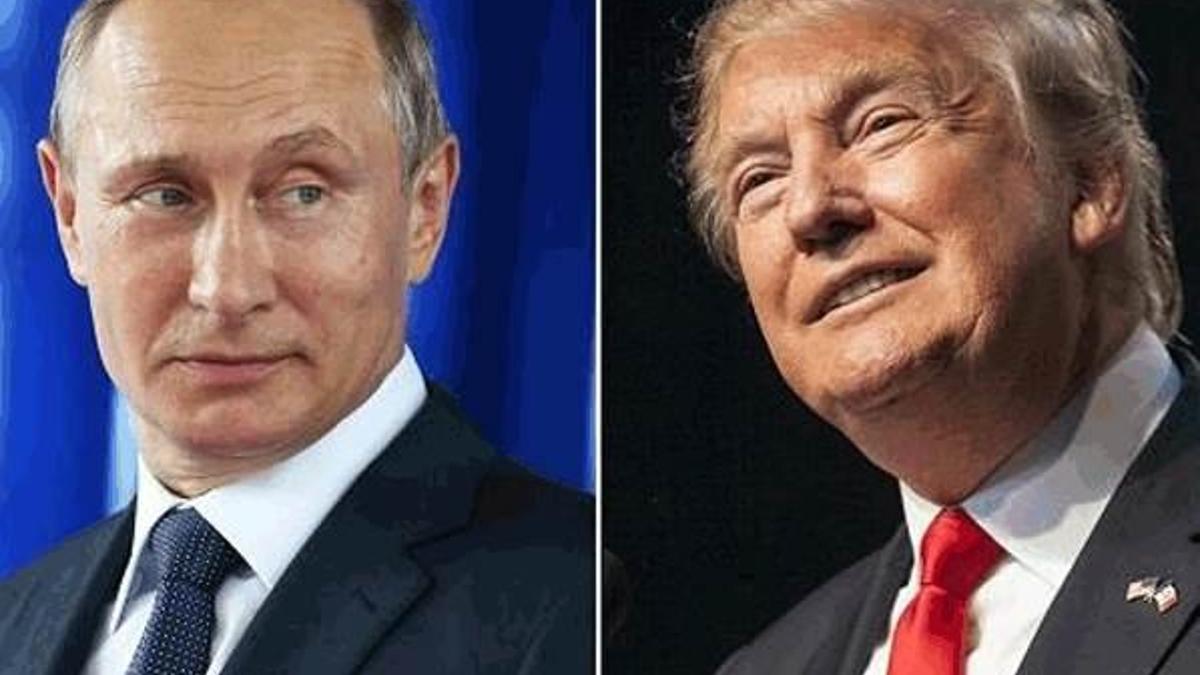 Trump-Putin ilişkisi tehlikede!