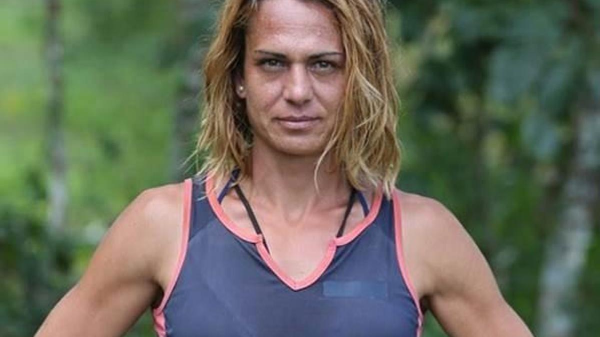 Eski Survivor yarışmacısı Nagihan Karadere kimdir?