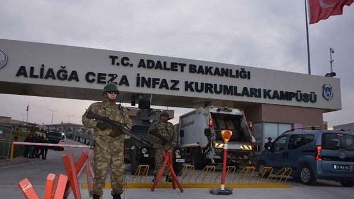 Gülen’i savunması için atanan avukat istifa etti