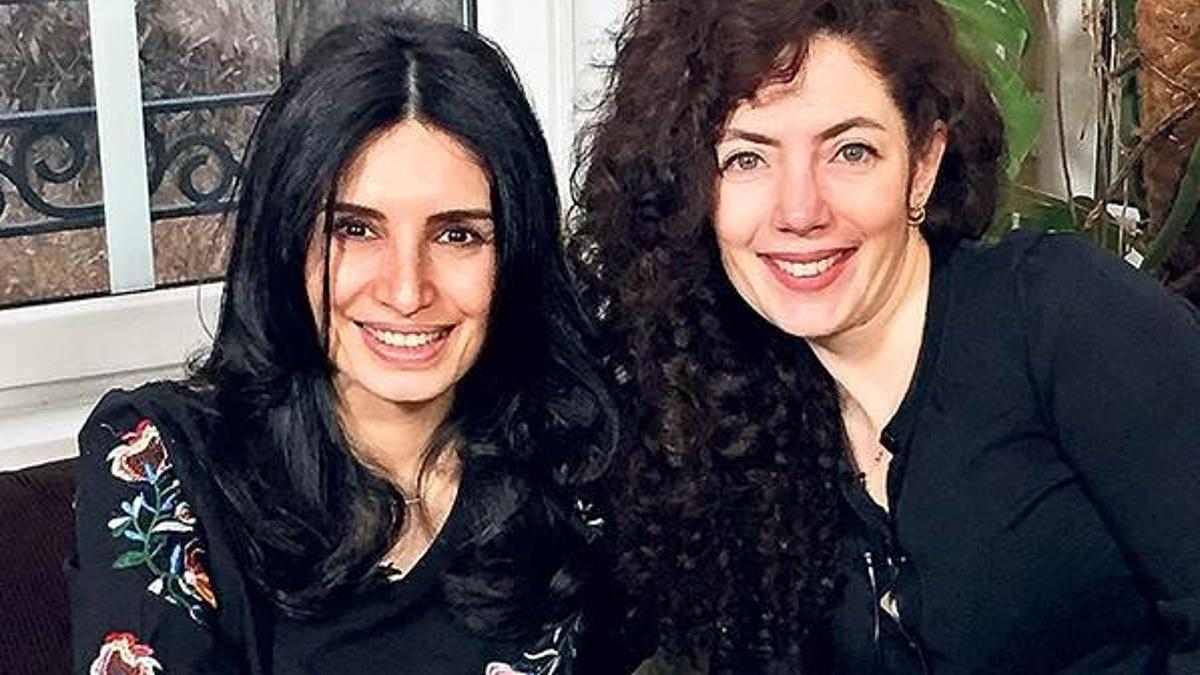 Ömürlük hediye