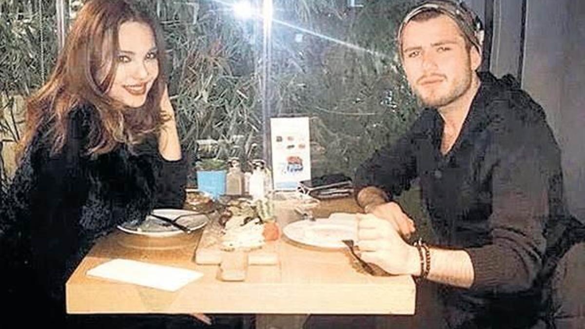 Tatlıtuğ sürprizi