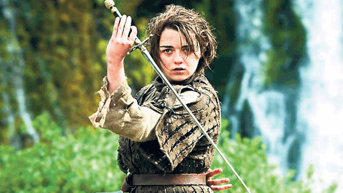 Game of Thrones yıldızından tepki: Mahvetmeyi kesin