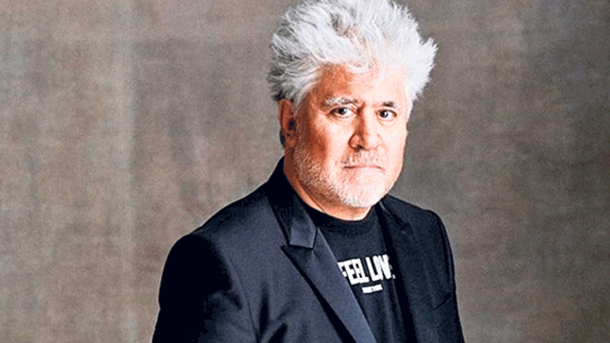 Cannes’da Almodóvar dönemi