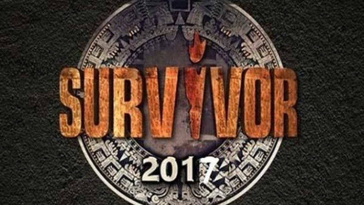 Survivor 2017'de bu hafta elenen isim...