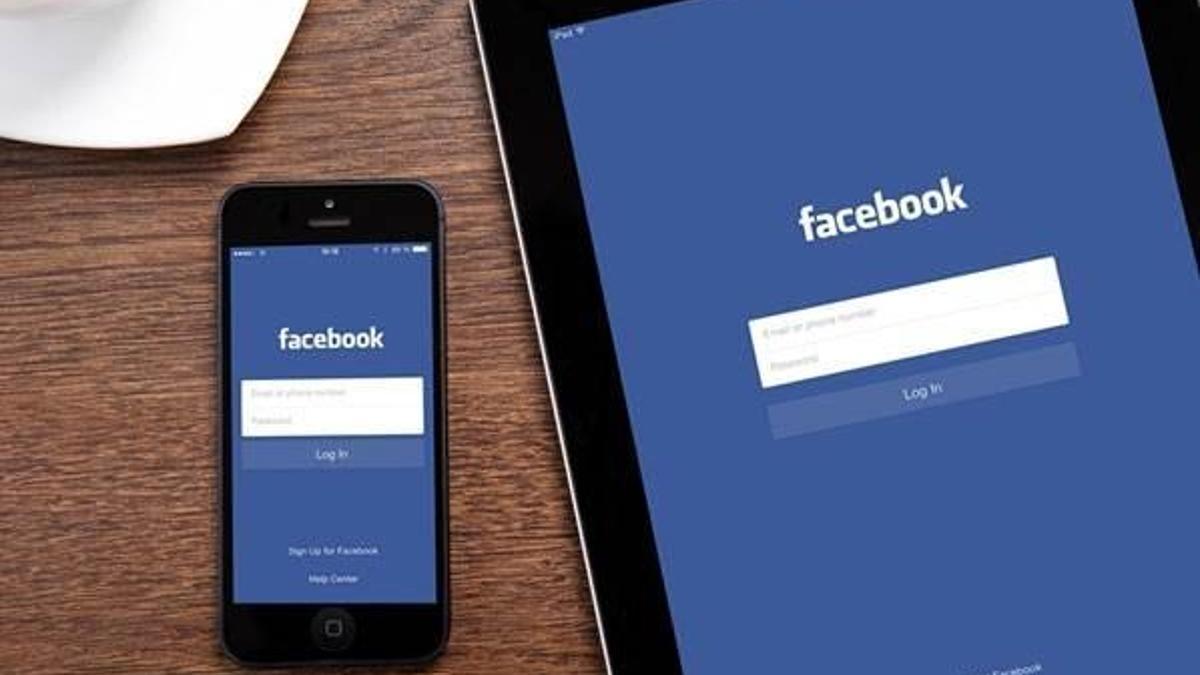 Facebook'ta şifre unutmaya son!
