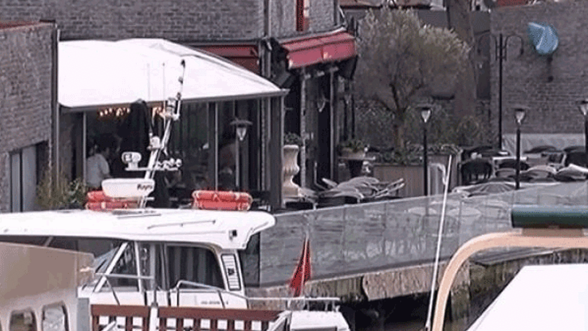 Beykoz'daki cinayetin ayrıntıları ortaya çıktı