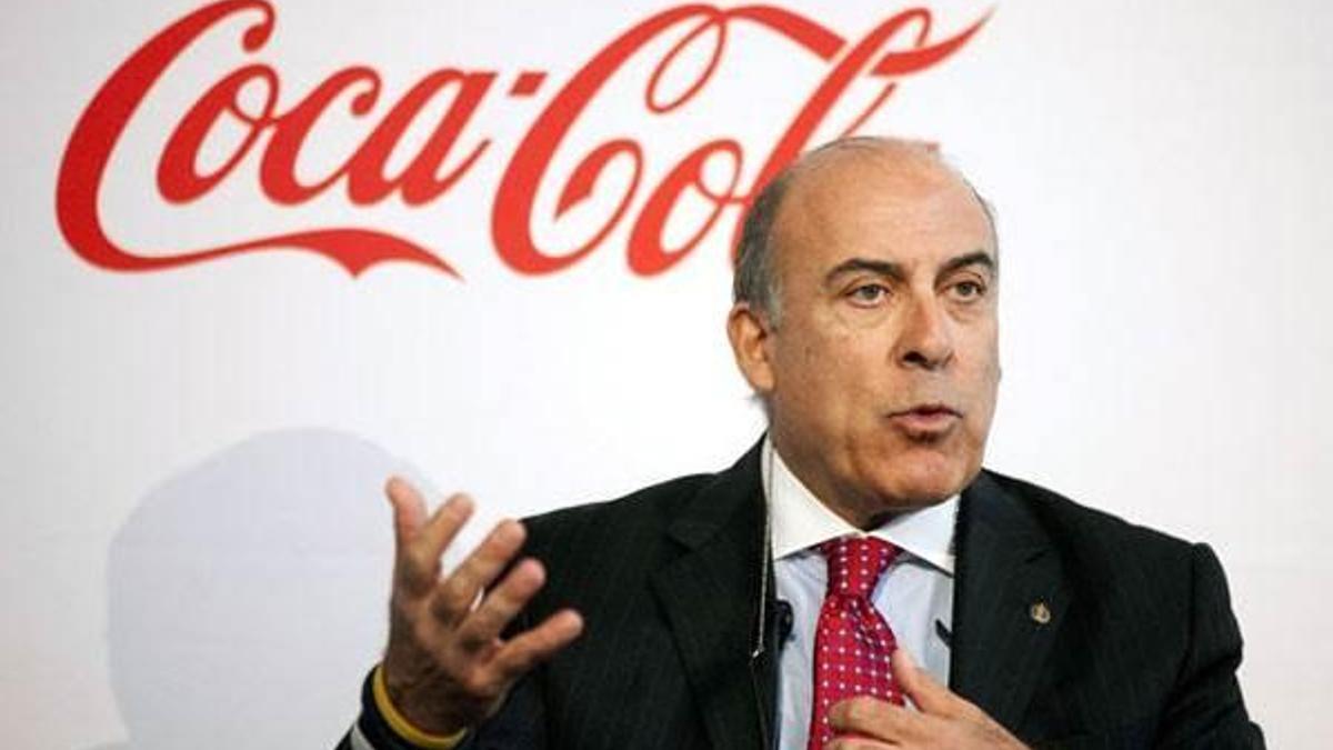 Coca Cola CEO'su Muhtar Kent'ten Donald Trump'a tepki