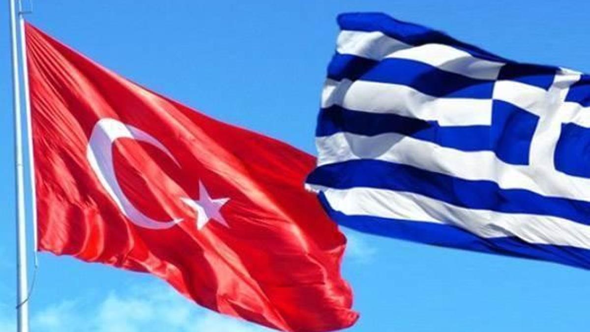 Yunanistan’dan Ankara’ya ulaşan gizemli istihbarat