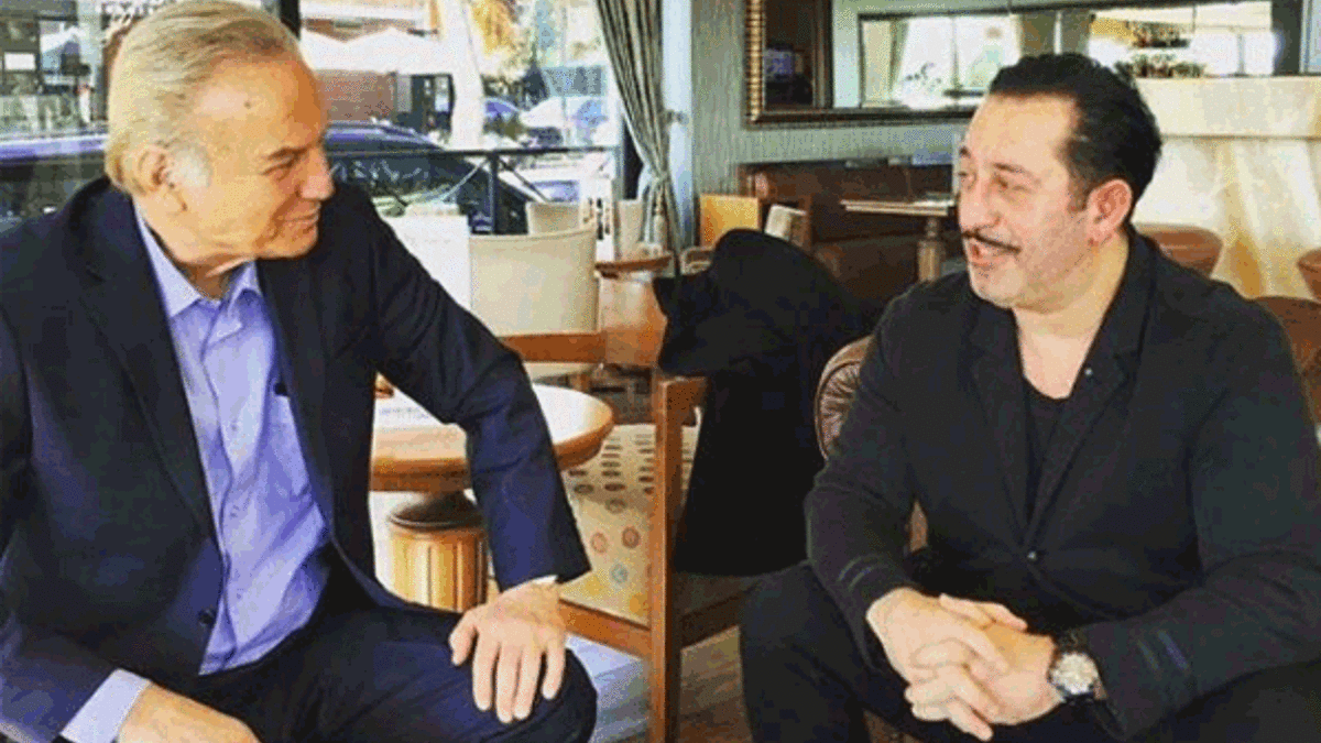 Yeşilçam'ın usta ismi yeni filminde oynayacak!