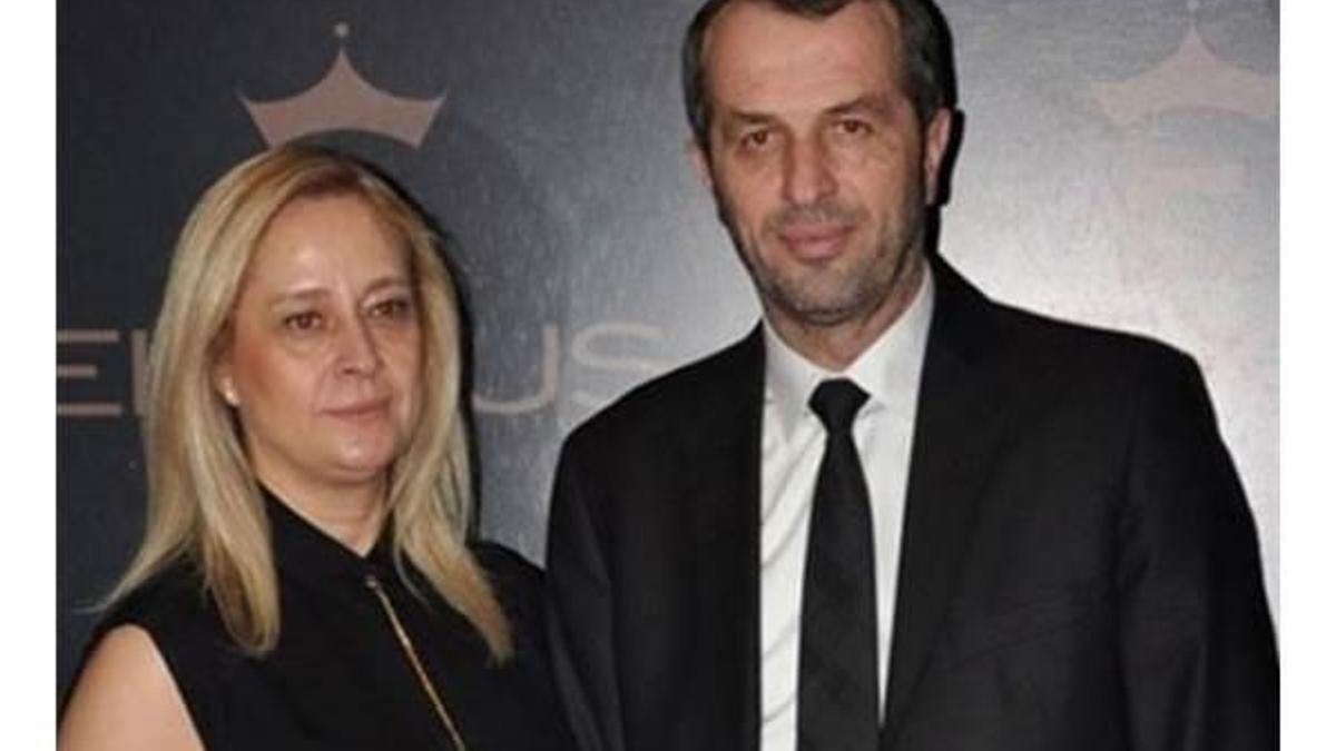 Hülya Sancaklı hayatını kaybetti