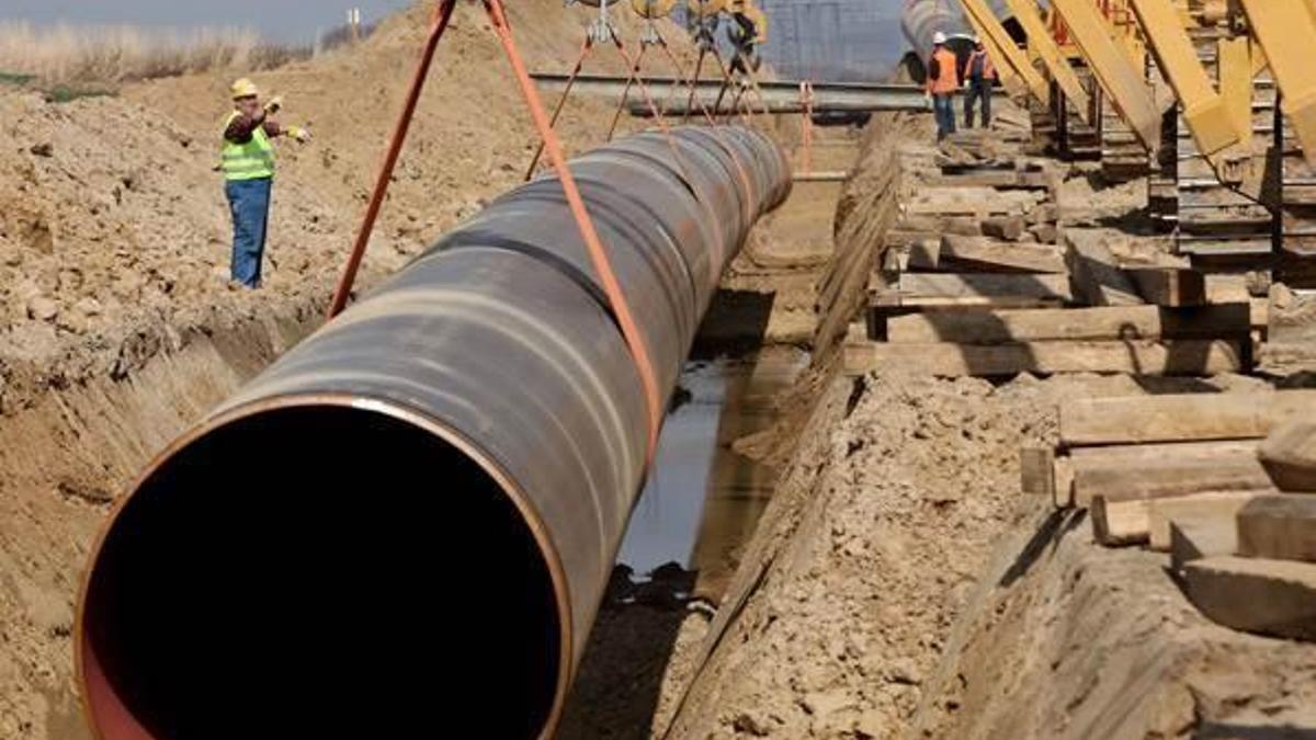 Rusya Federasyon Konseyi, Türk Akımı'nı onayladı