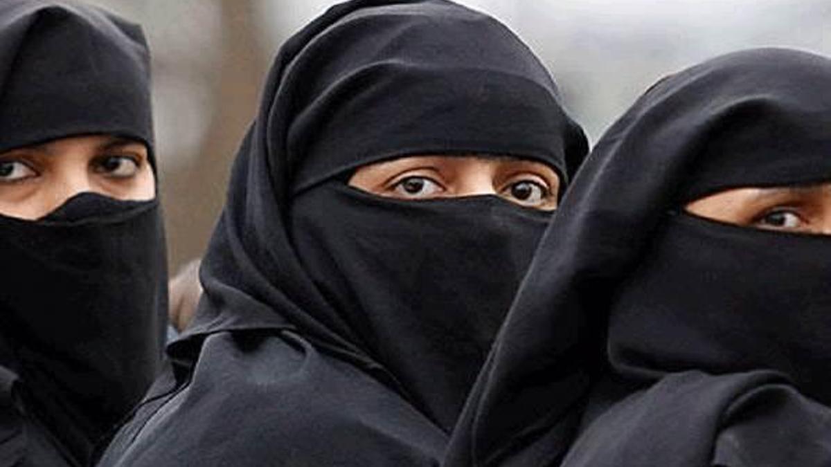 Avusturya'da "burka" yasağı planına tepkiler