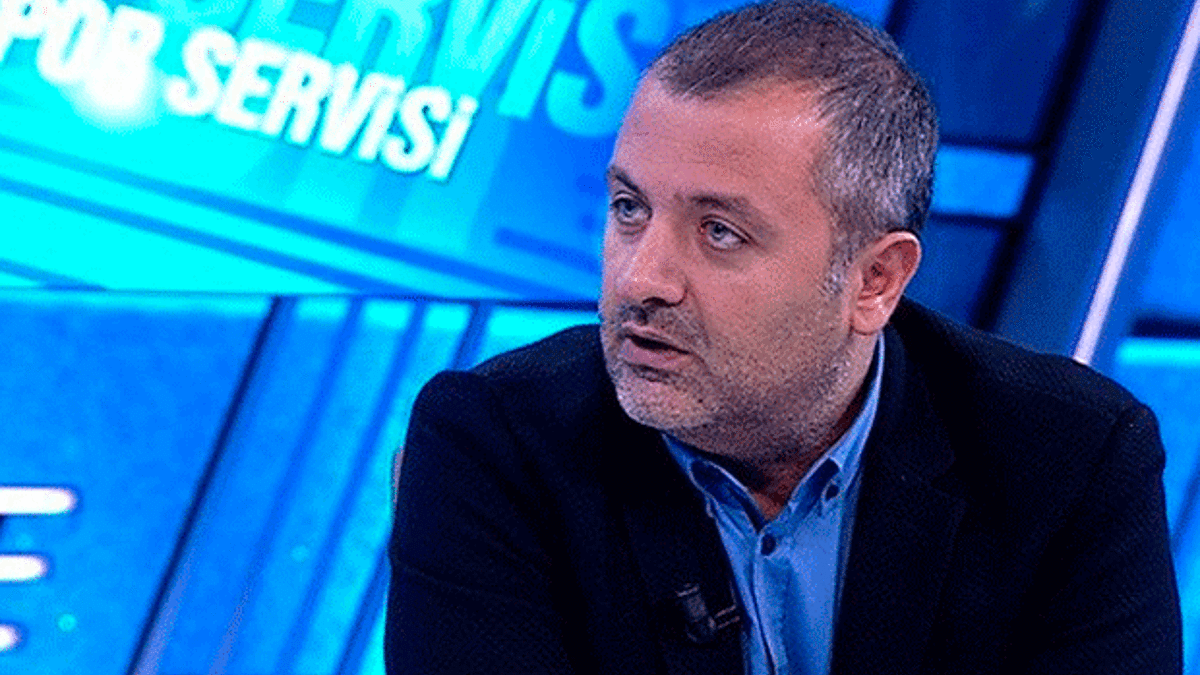 'Aziz Yıldırım'ın mutlu olduğunu görmedim'