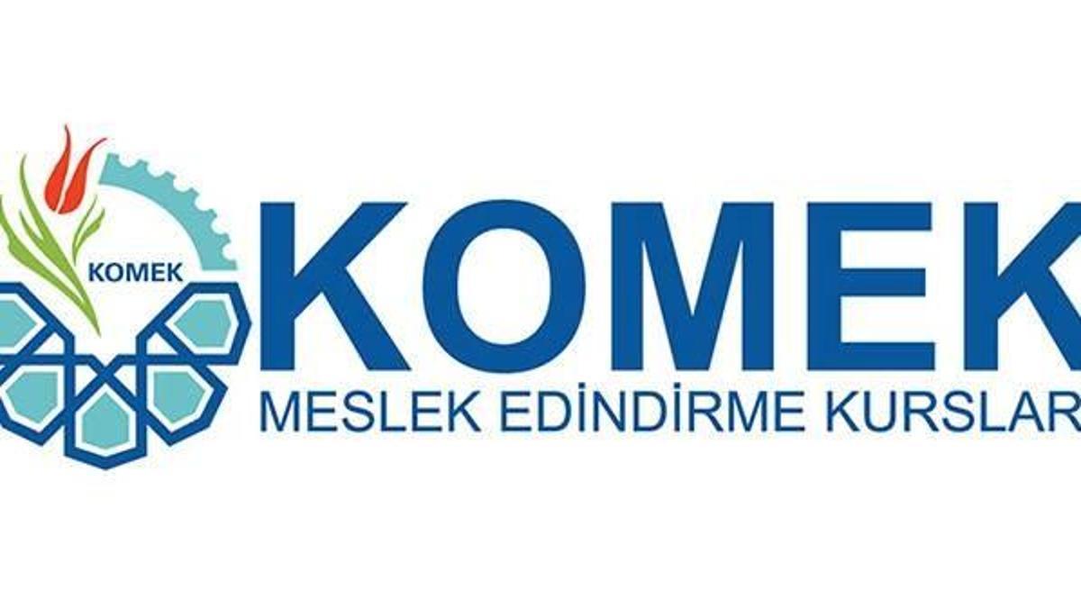 KOMEK kayıtları bugün başladı!