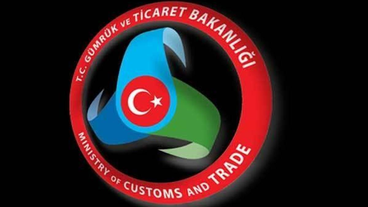 Gümrük ve Ticaret Bakanlığı (GTB) memur alımı başvuruları başlıyor!