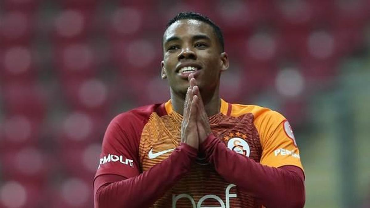 Galatasaray'dan 8 milyon Euro