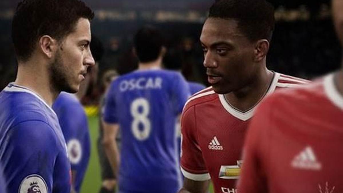FIFA 18 hakkında ilk bilgiler geldi!