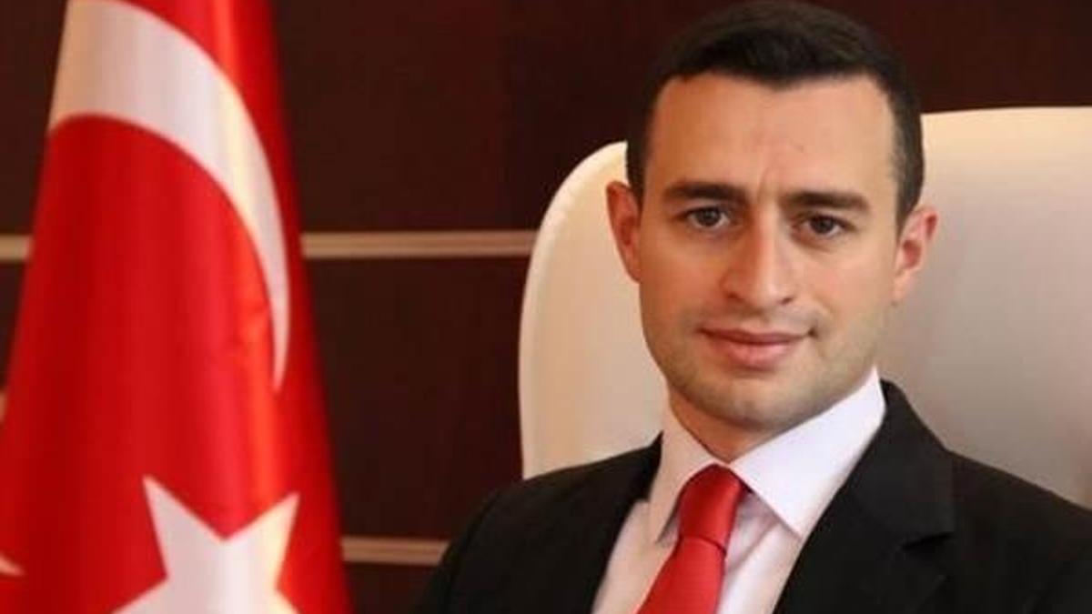 Eski Beytüşşebap Kaymakamı Kadir Güntepe tutuklandı